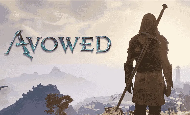 Avowed Patch 1.2.3